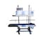 Sealer Sales HL-M1120LD-LtoR Vertical Adjustable Continuous Band Sealer, Left Feed, Dry Ink Coding HL-M1120LD_LtoR - alternate 9